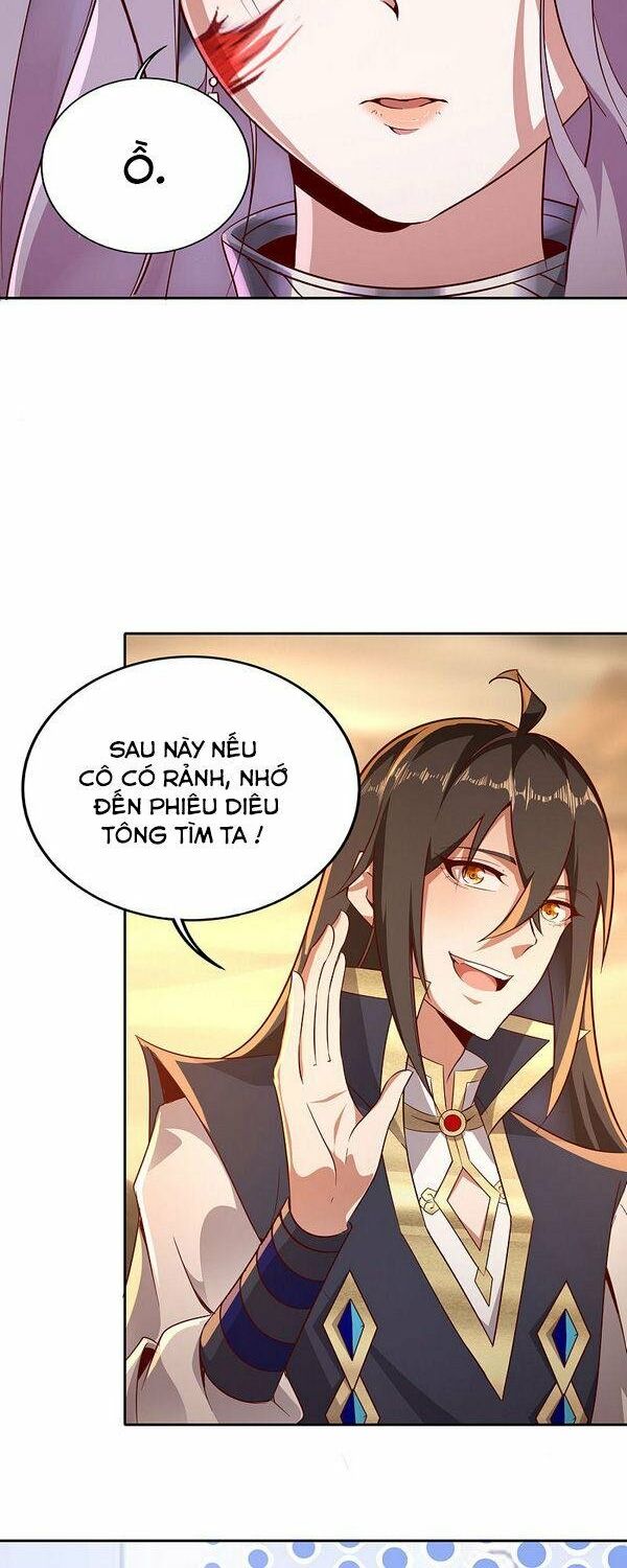 Tiên Đế Xâm Nhập: Chapter 71