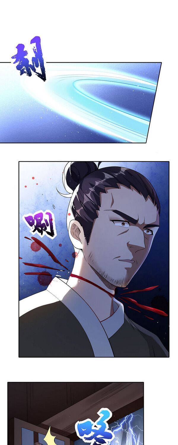 Tiên Đế Xâm Nhập: Chapter 72