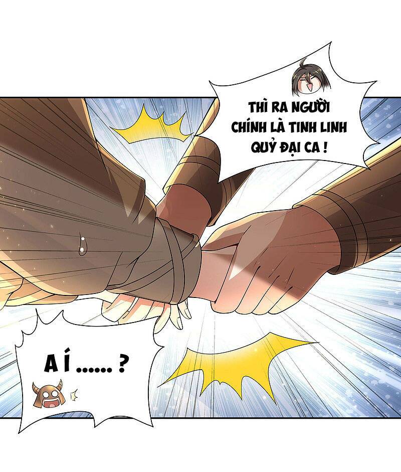 Tiên Đế Xâm Nhập: Chapter 73