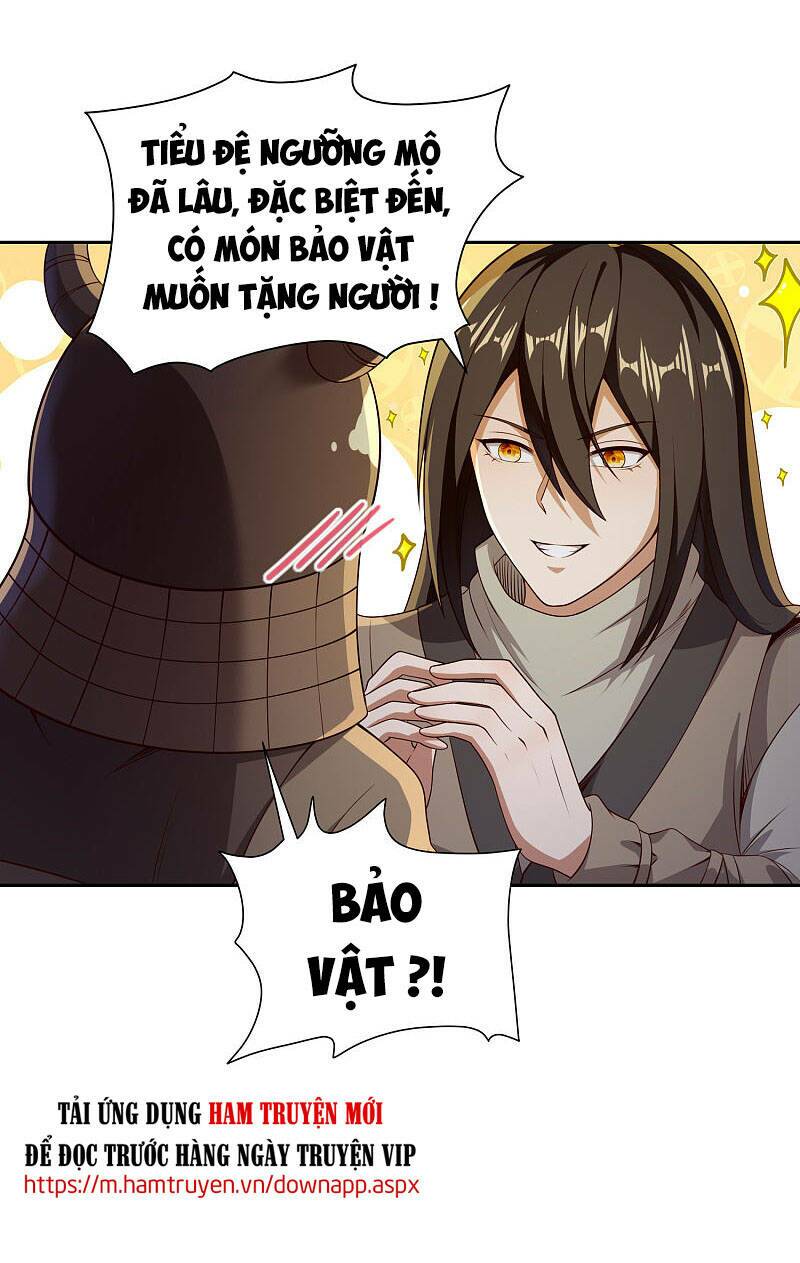 Tiên Đế Xâm Nhập: Chapter 73