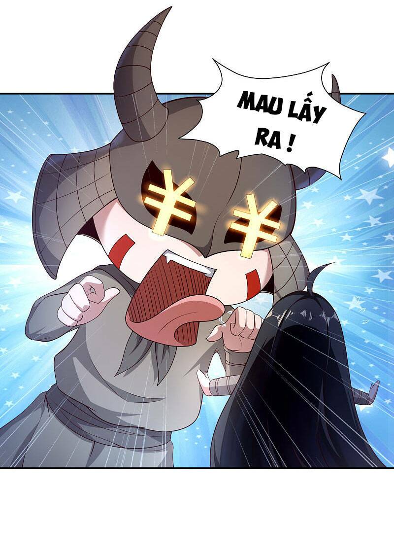 Tiên Đế Xâm Nhập: Chapter 73