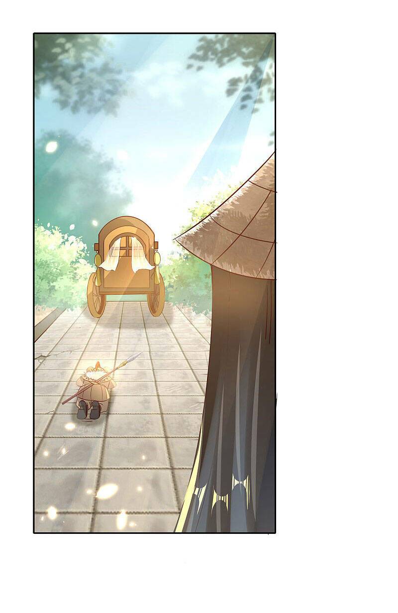 Tiên Đế Xâm Nhập: Chapter 73