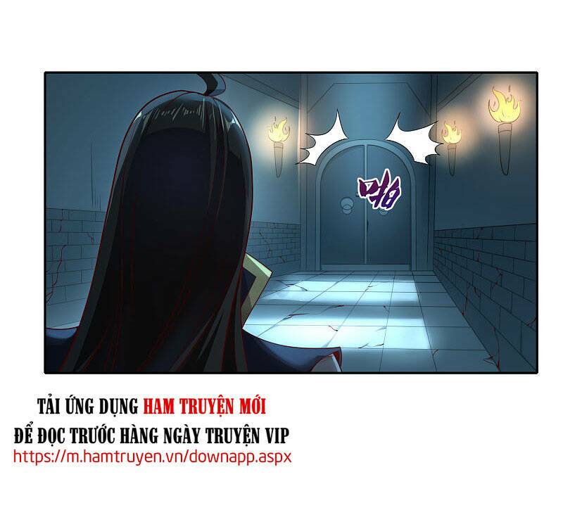 Tiên Đế Xâm Nhập: Chapter 74