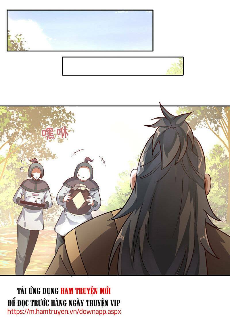 Tiên Đế Xâm Nhập: Chapter 74