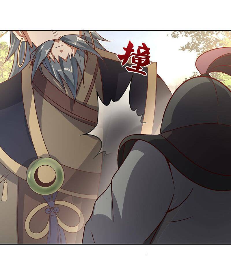 Tiên Đế Xâm Nhập: Chapter 74
