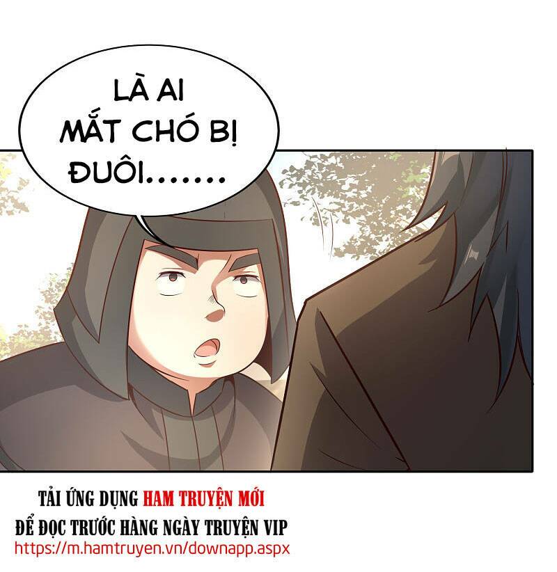 Tiên Đế Xâm Nhập: Chapter 74