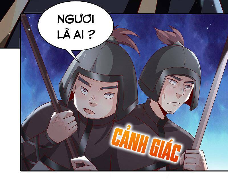 Tiên Đế Xâm Nhập: Chapter 74