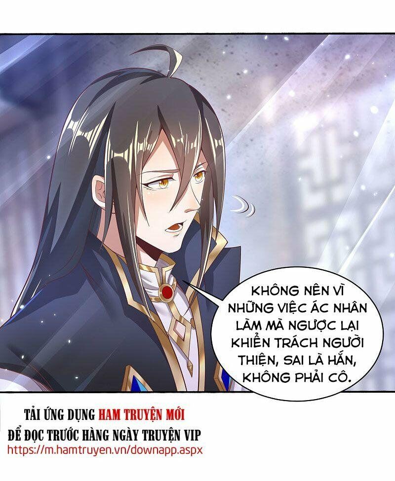 Tiên Đế Xâm Nhập: Chapter 77