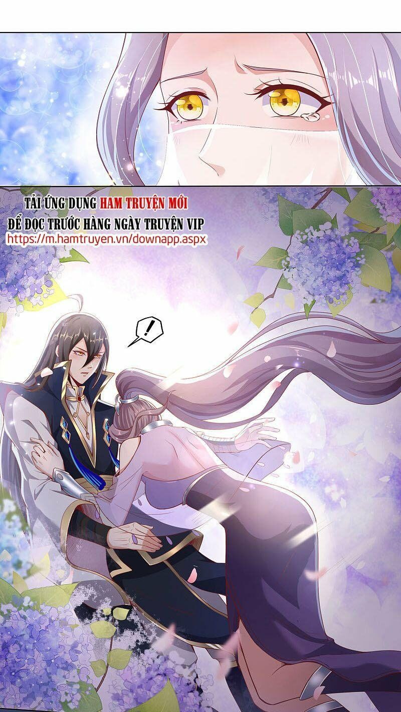 Tiên Đế Xâm Nhập: Chapter 77