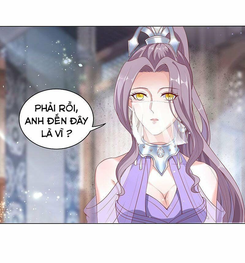 Tiên Đế Xâm Nhập: Chapter 77