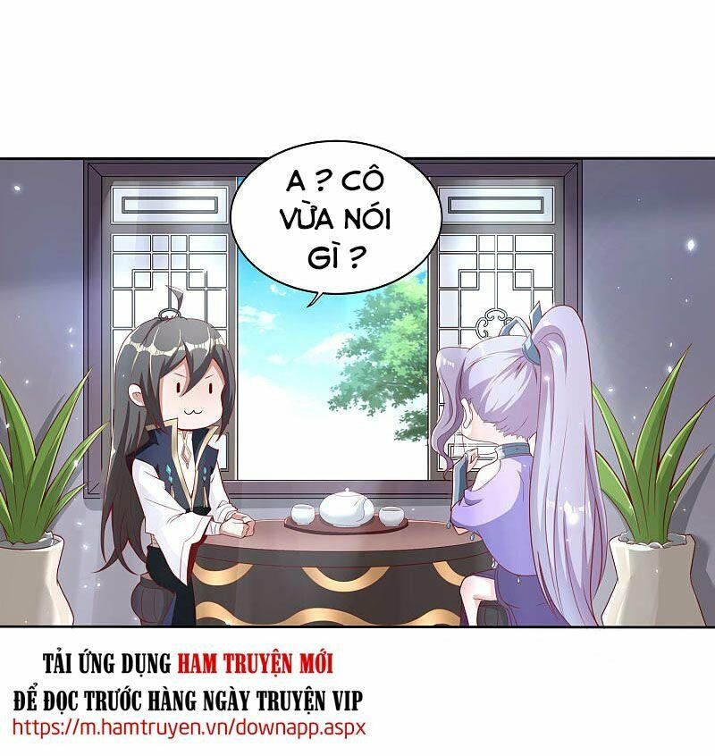 Tiên Đế Xâm Nhập: Chapter 77