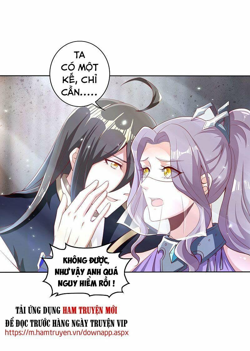 Tiên Đế Xâm Nhập: Chapter 77