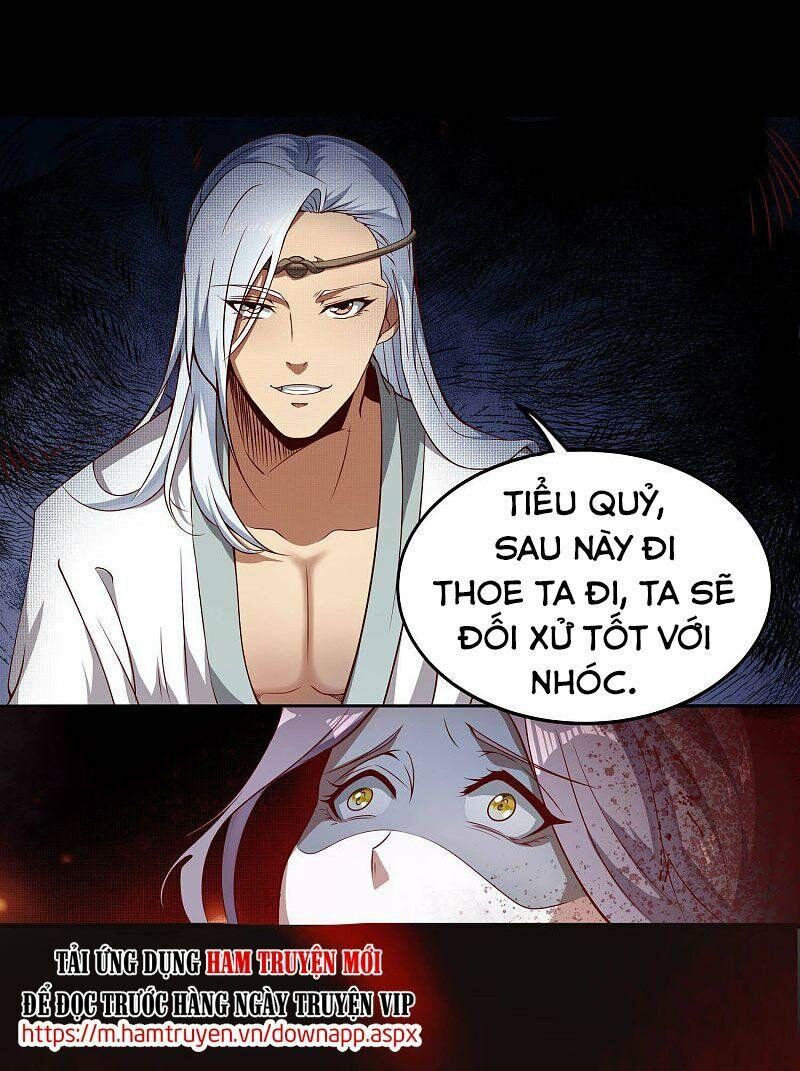 Tiên Đế Xâm Nhập: Chapter 77