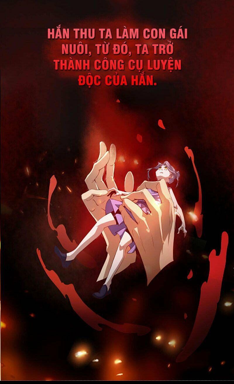 Tiên Đế Xâm Nhập: Chapter 77