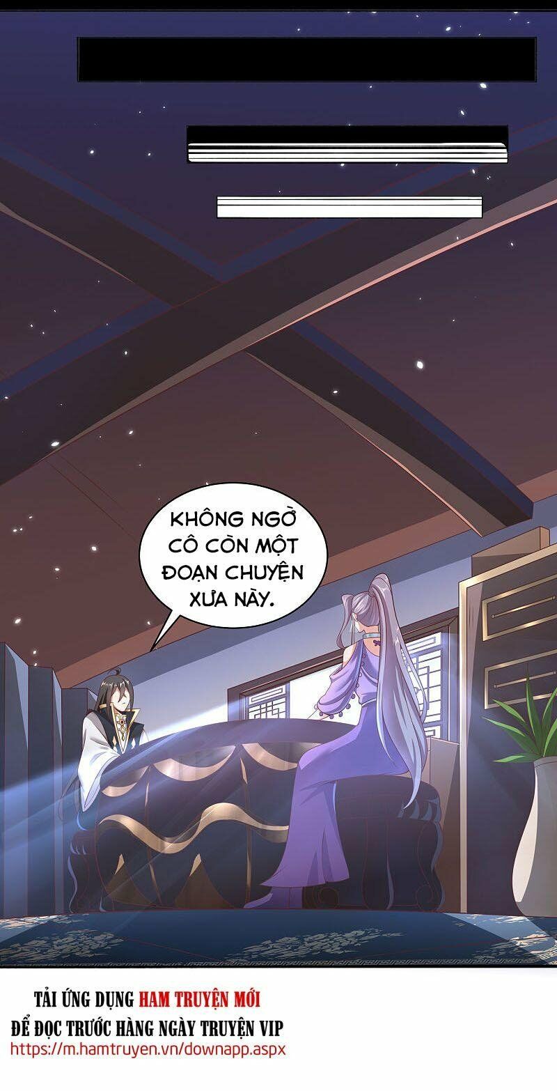 Tiên Đế Xâm Nhập: Chapter 77
