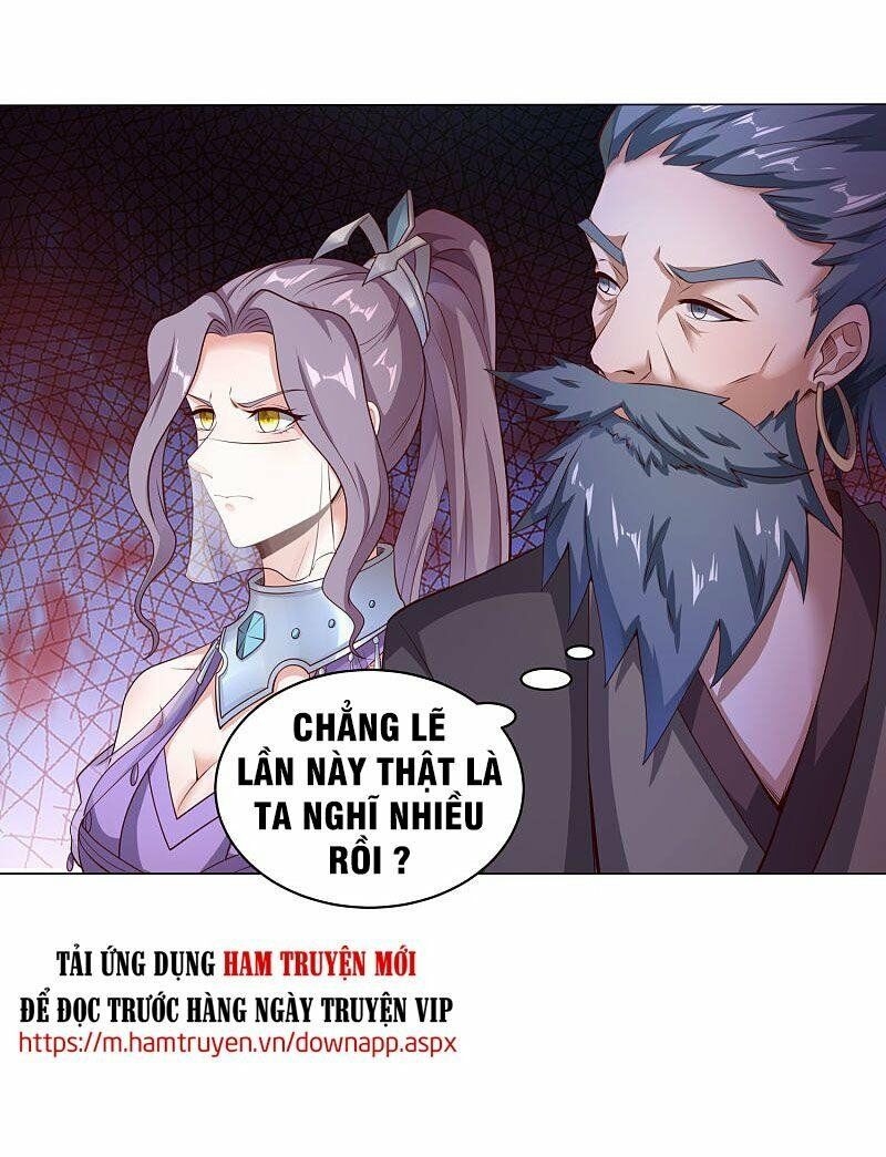Tiên Đế Xâm Nhập: Chapter 78