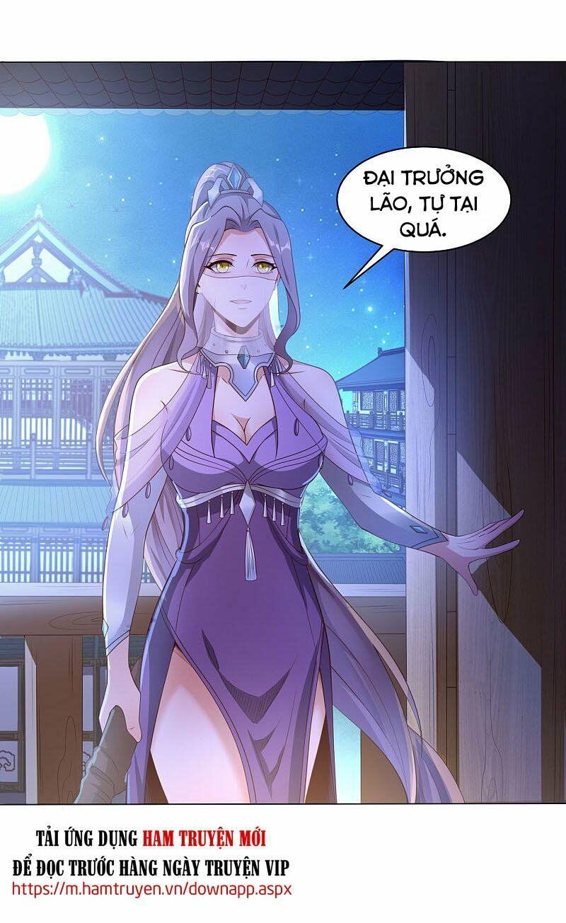 Tiên Đế Xâm Nhập: Chapter 78