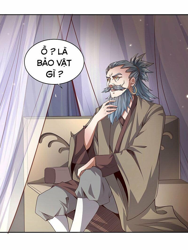 Tiên Đế Xâm Nhập: Chapter 78