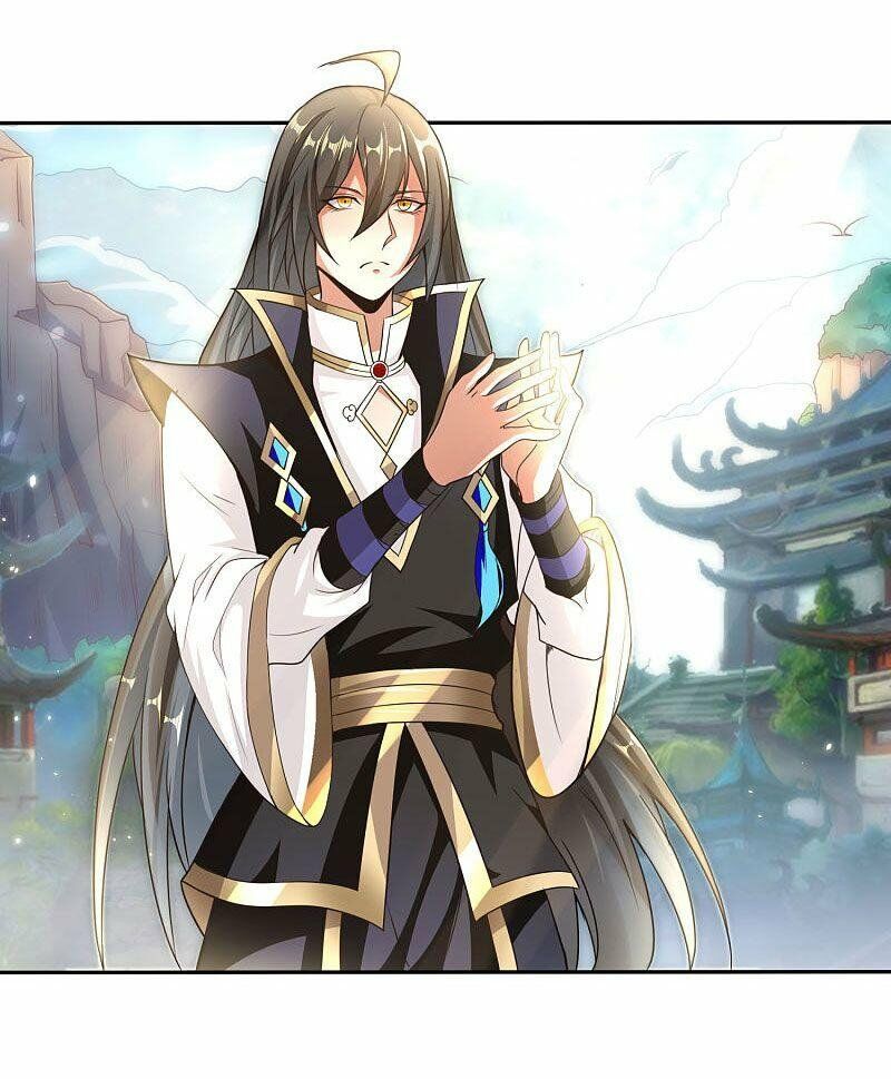 Tiên Đế Xâm Nhập: Chapter 78