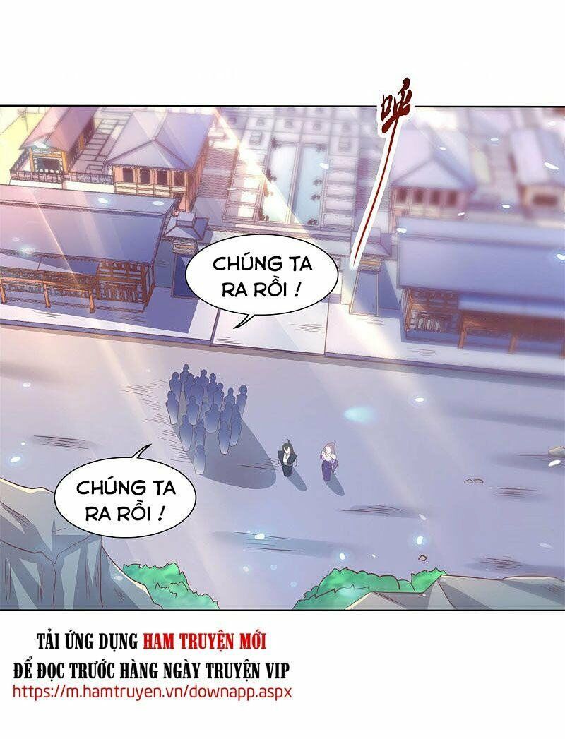 Tiên Đế Xâm Nhập: Chapter 78