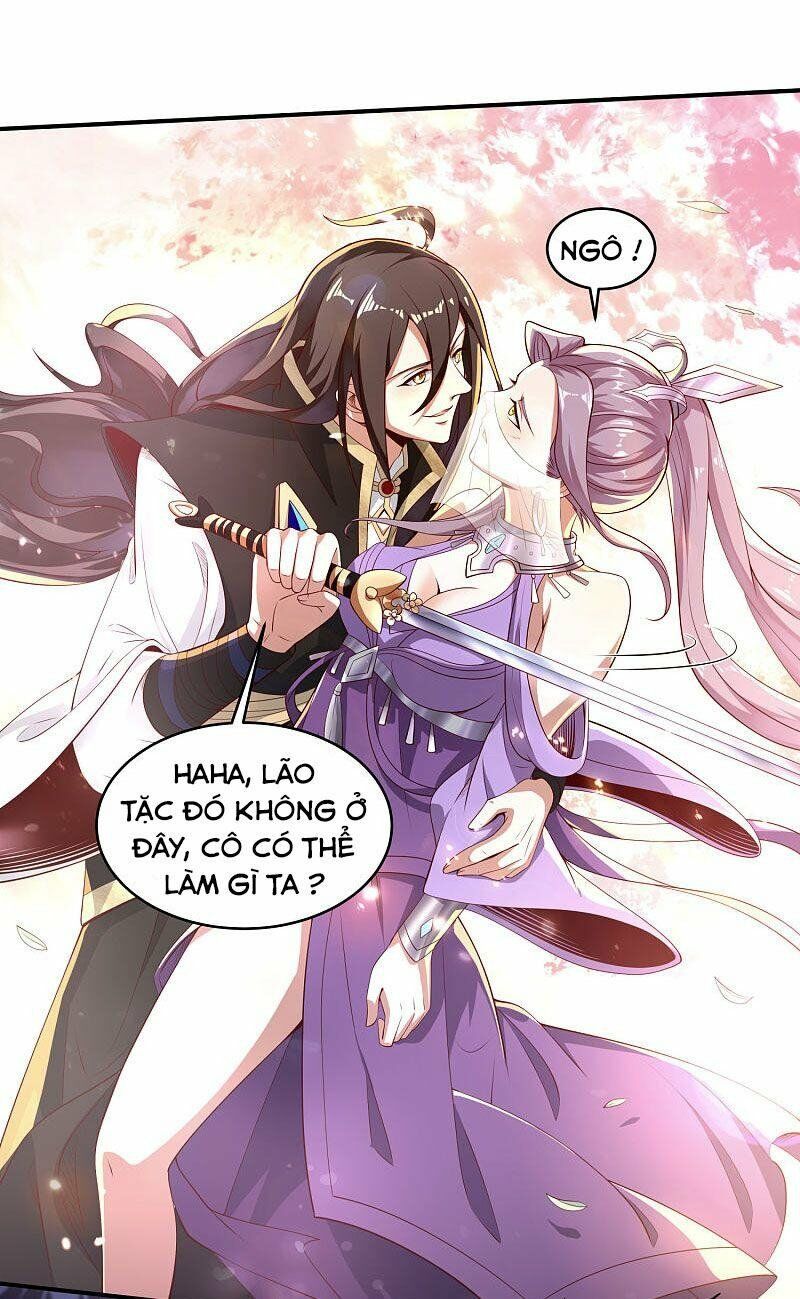 Tiên Đế Xâm Nhập: Chapter 78