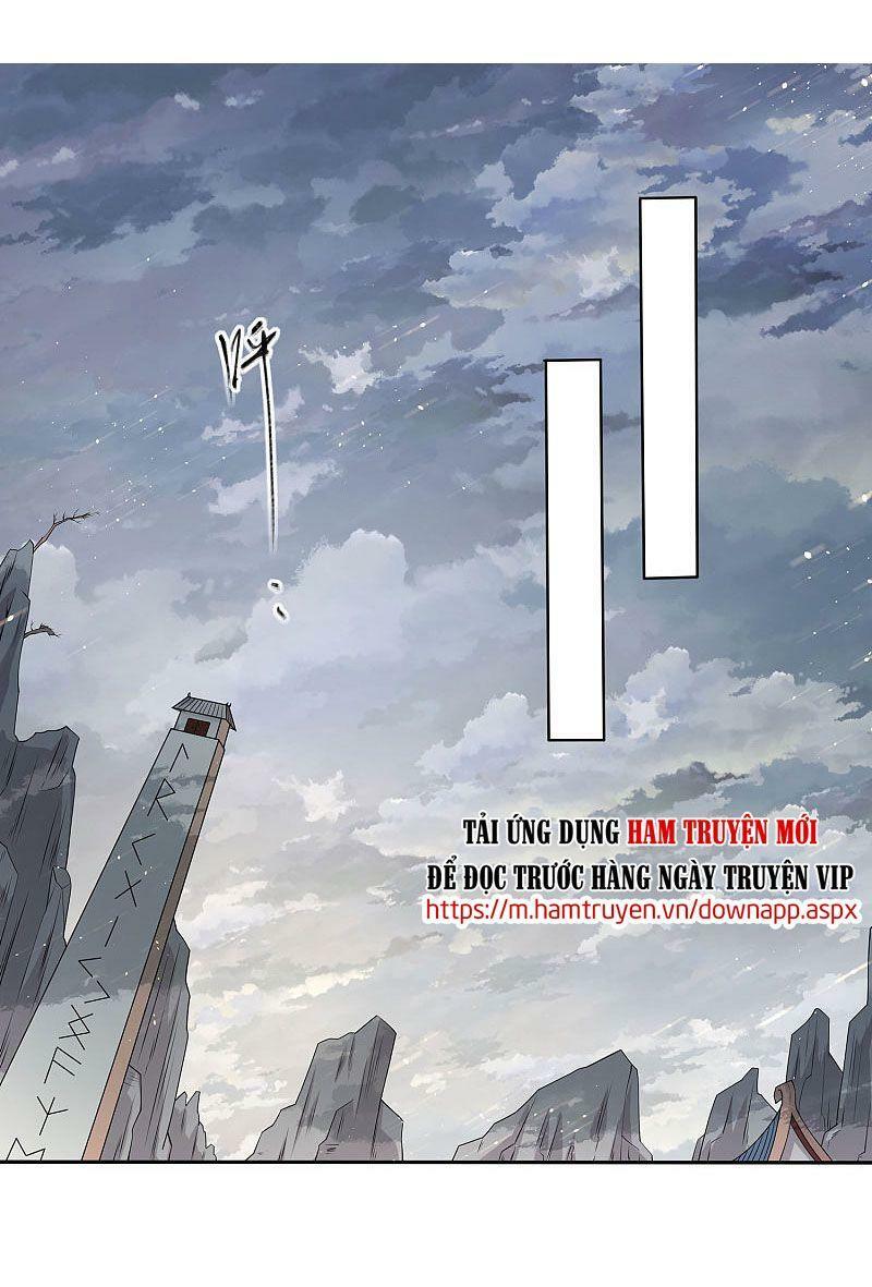 Tiên Đế Xâm Nhập: Chapter 79