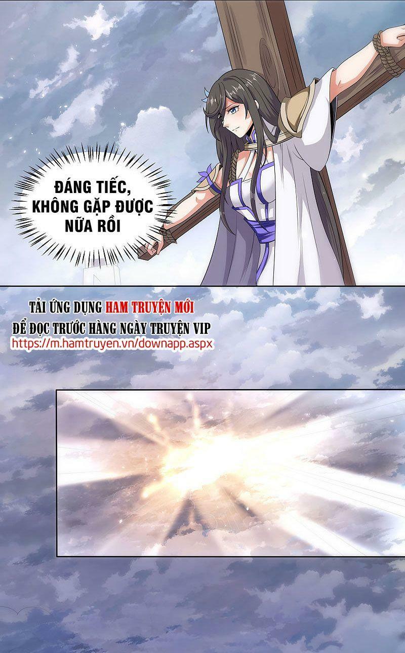 Tiên Đế Xâm Nhập: Chapter 79