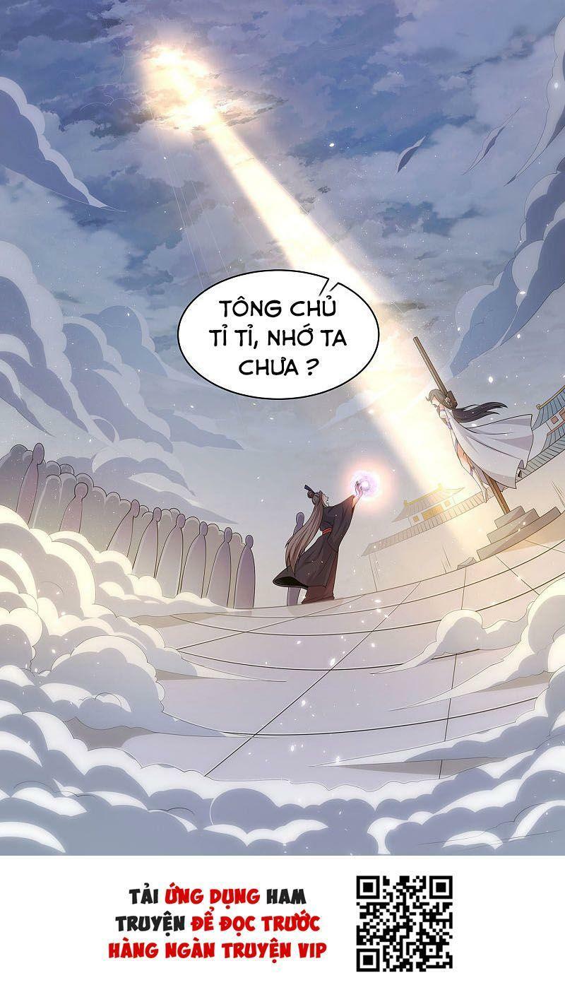 Tiên Đế Xâm Nhập: Chapter 79