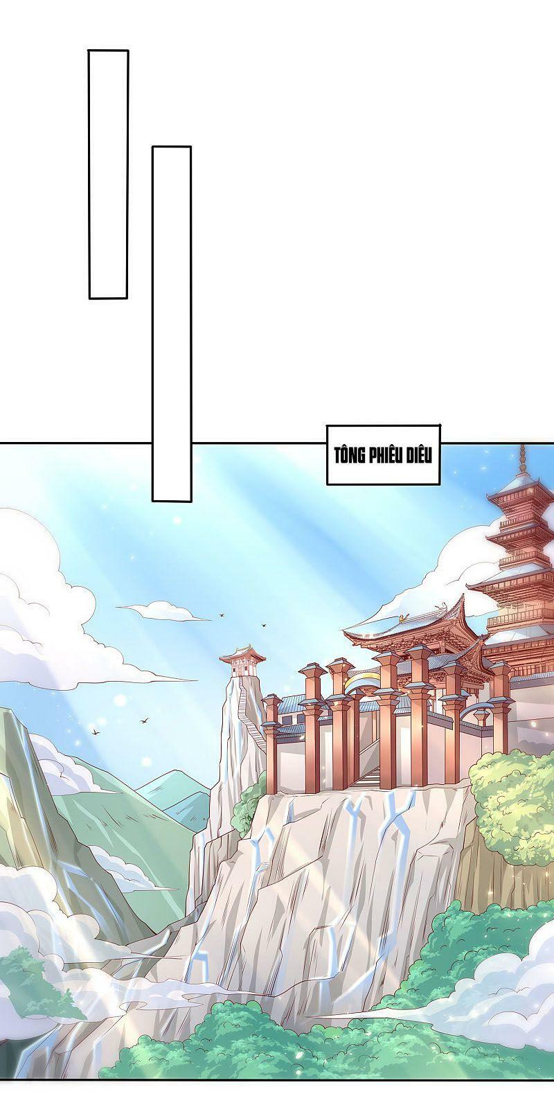 Tiên Đế Xâm Nhập: Chapter 79