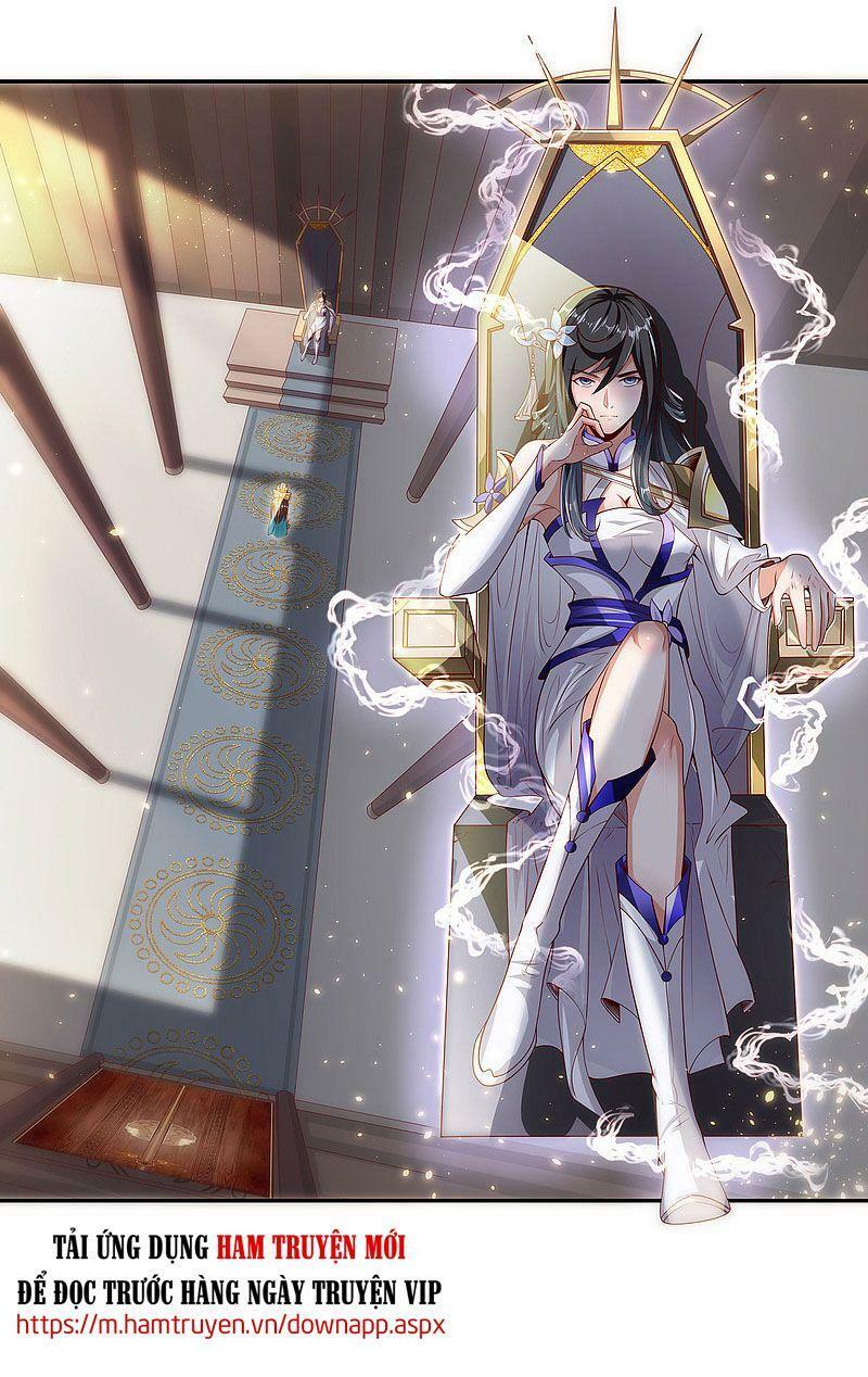 Tiên Đế Xâm Nhập: Chapter 79