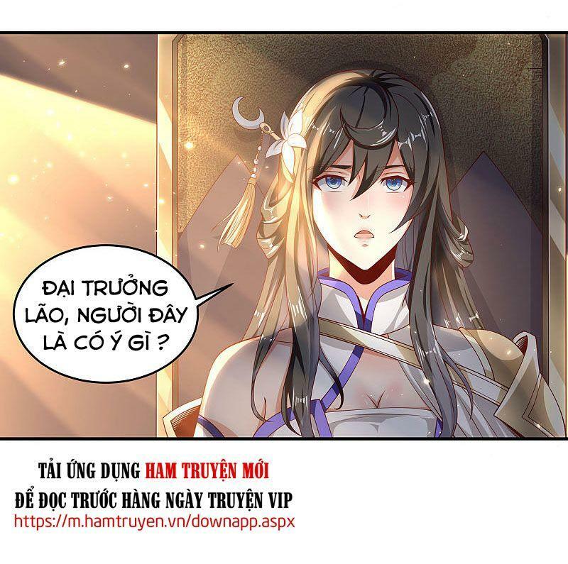 Tiên Đế Xâm Nhập: Chapter 79