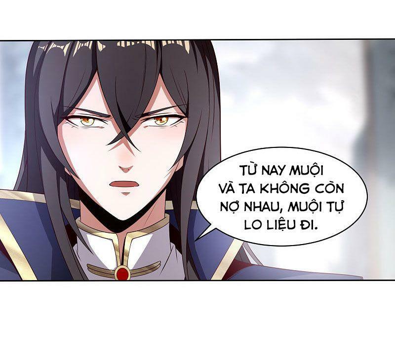 Tiên Đế Xâm Nhập: Chapter 80