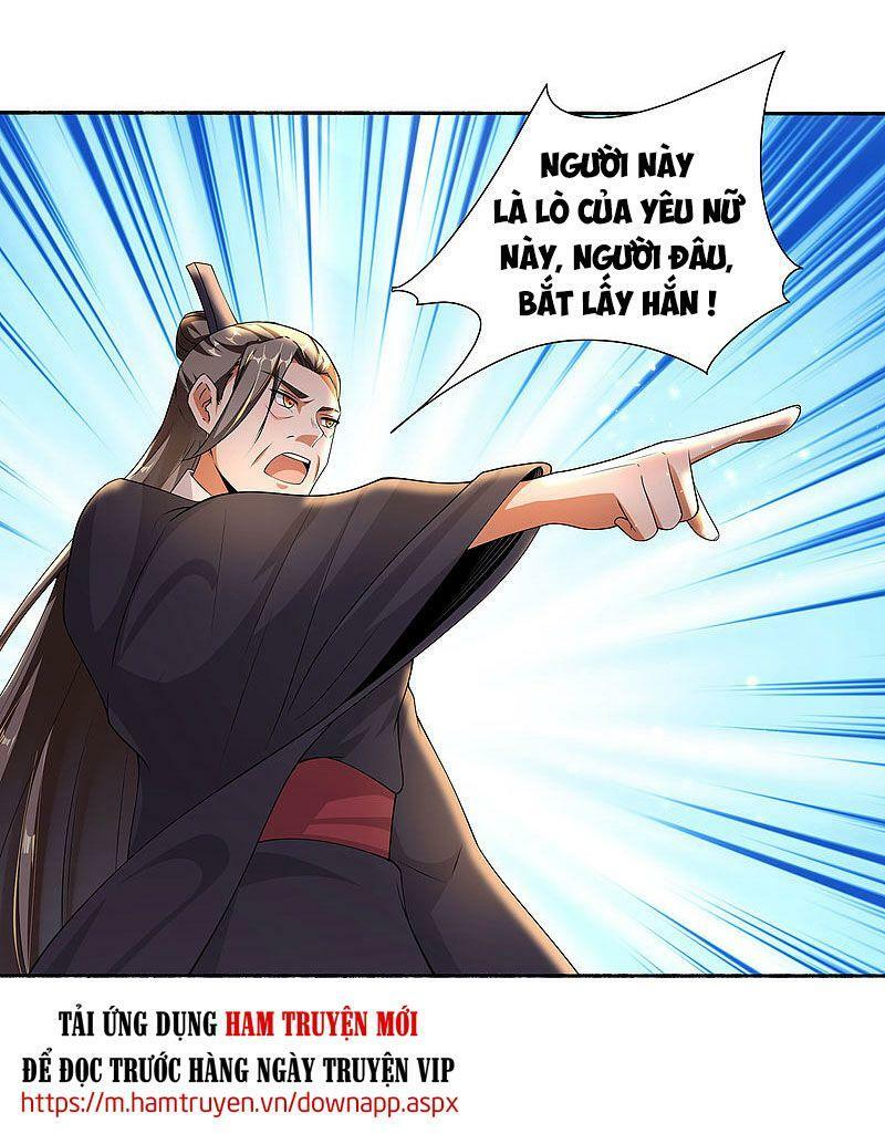 Tiên Đế Xâm Nhập: Chapter 80