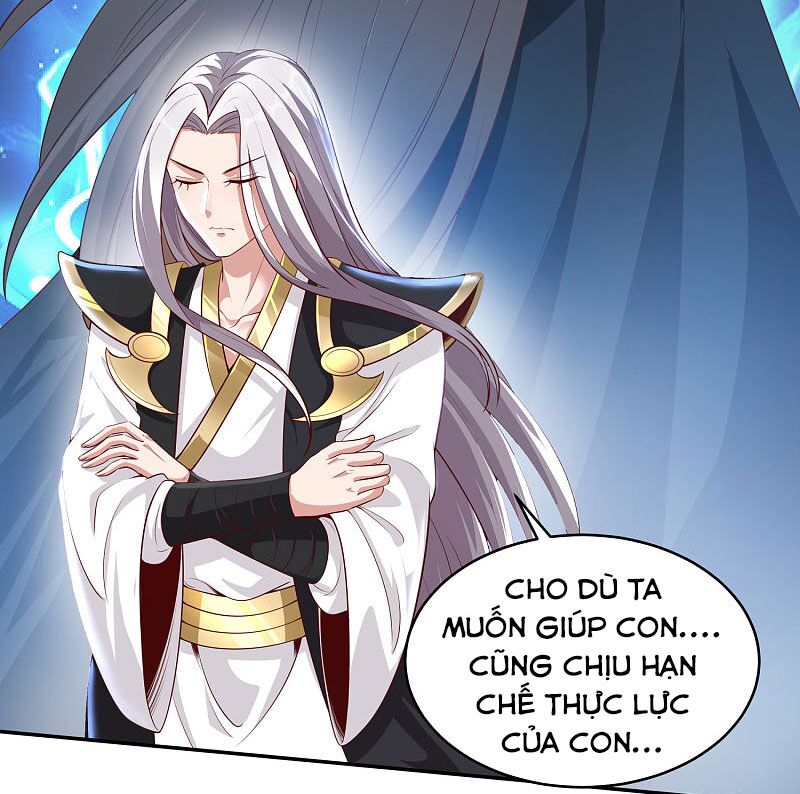 Tiên Đế Xâm Nhập: Chapter 82