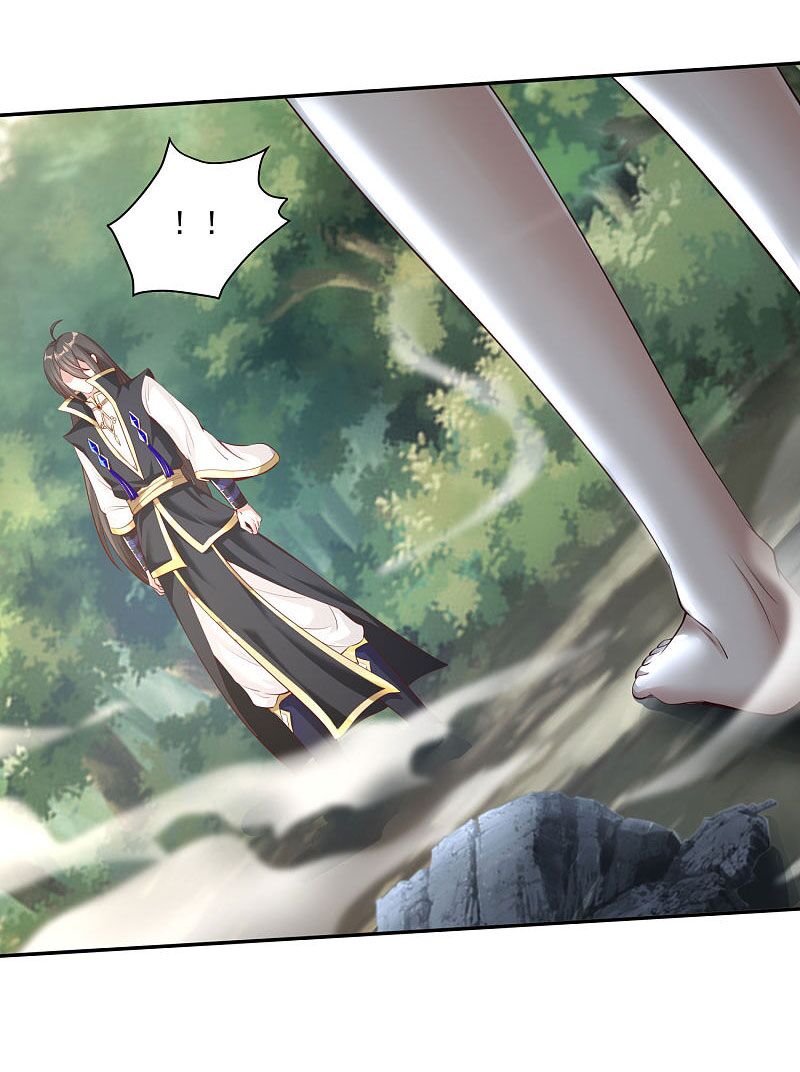 Tiên Đế Xâm Nhập: Chapter 82