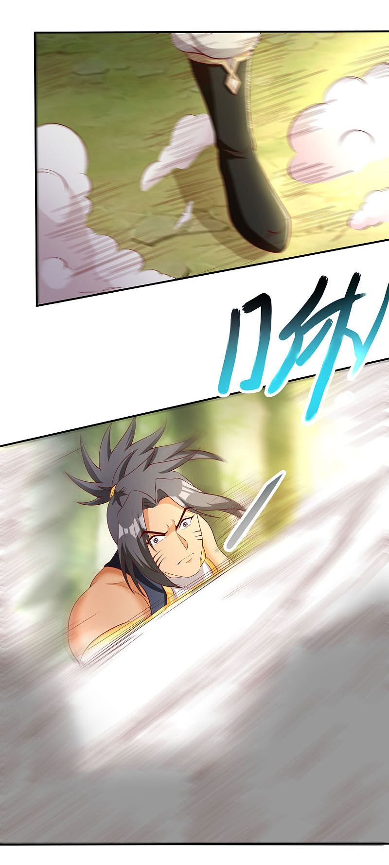 Tiên Đế Xâm Nhập: Chapter 82