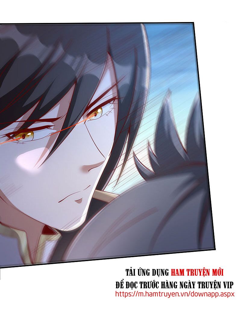 Tiên Đế Xâm Nhập: Chapter 82