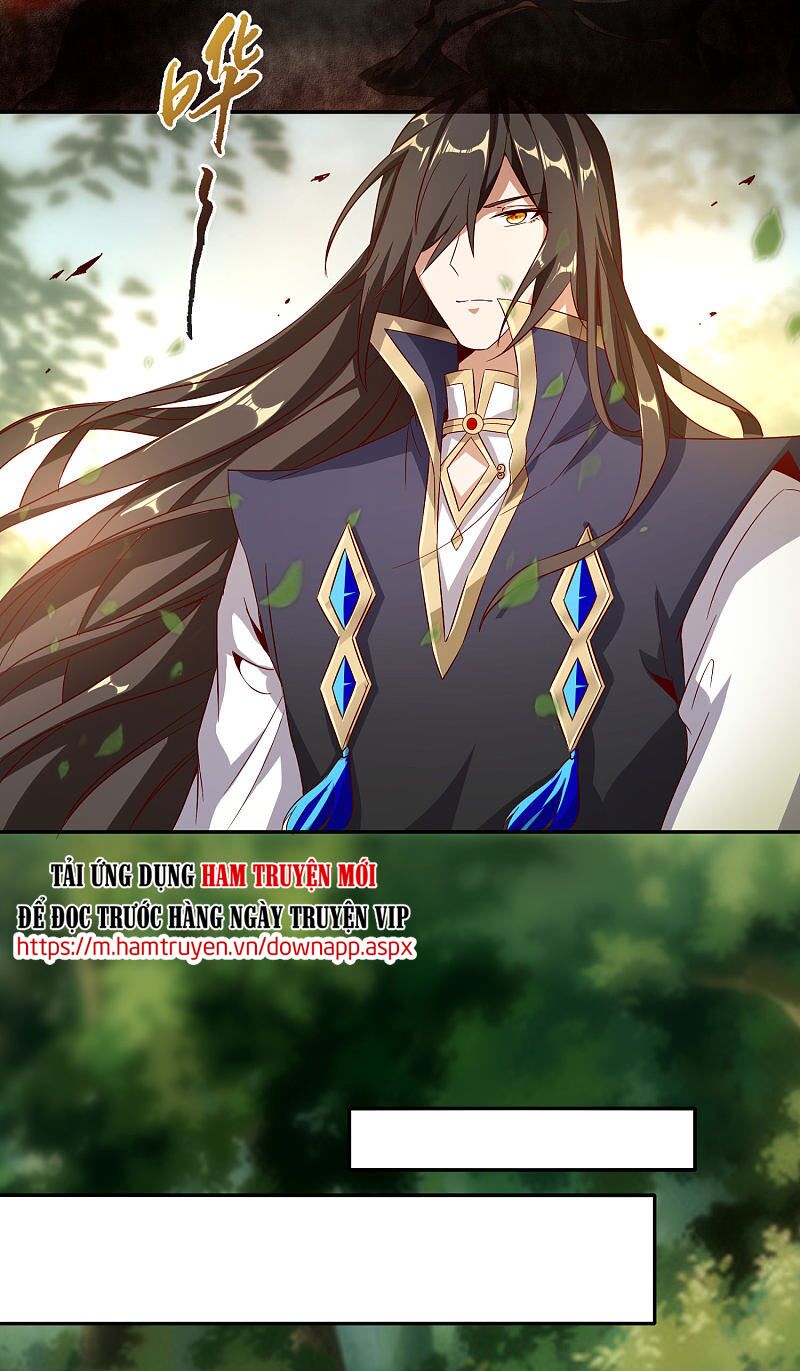 Tiên Đế Xâm Nhập: Chapter 82