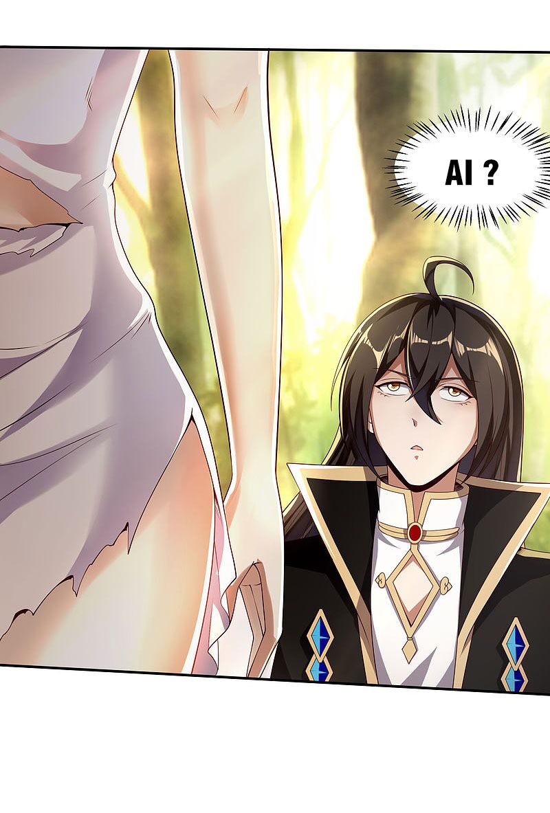 Tiên Đế Xâm Nhập: Chapter 82