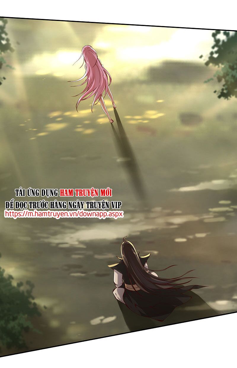 Tiên Đế Xâm Nhập: Chapter 82