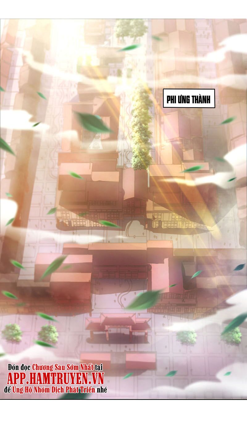 Tiên Đế Xâm Nhập: Chapter 83