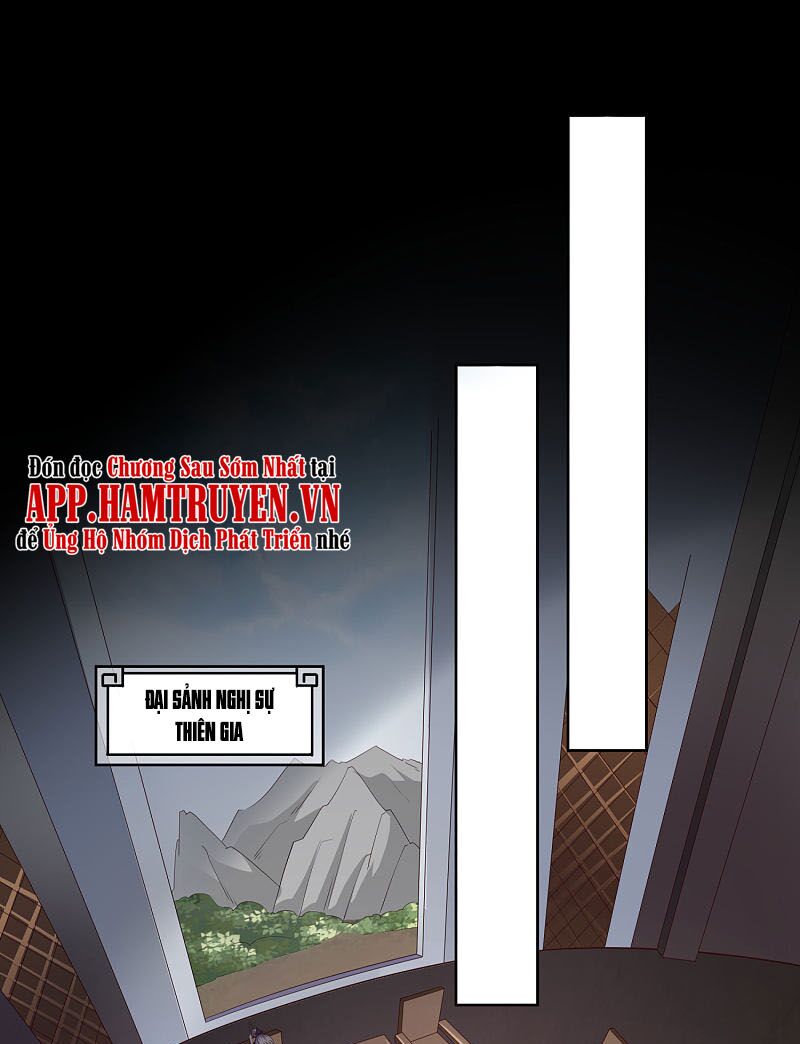 Tiên Đế Xâm Nhập: Chapter 83