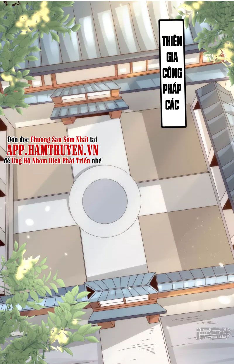 Tiên Đế Xâm Nhập: Chapter 84