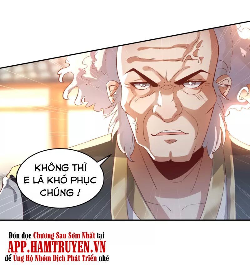 Tiên Đế Xâm Nhập: Chapter 84