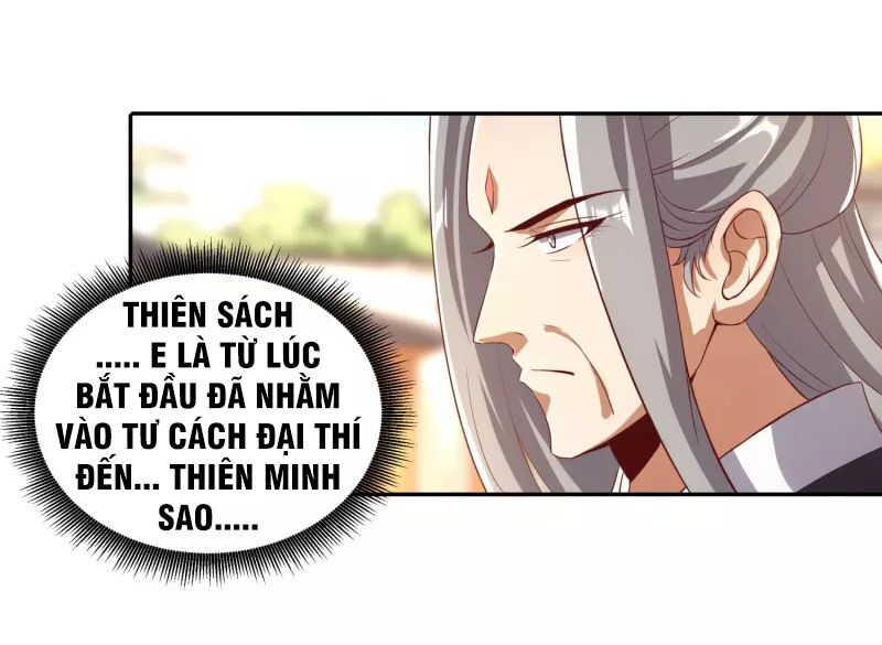 Tiên Đế Xâm Nhập: Chapter 84