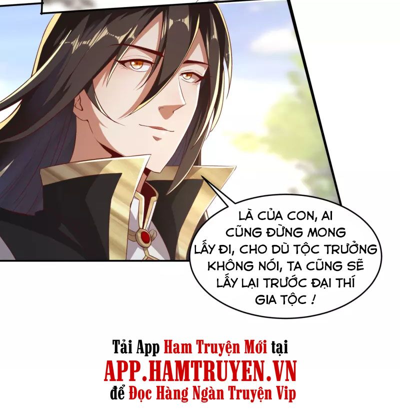 Tiên Đế Xâm Nhập: Chapter 84