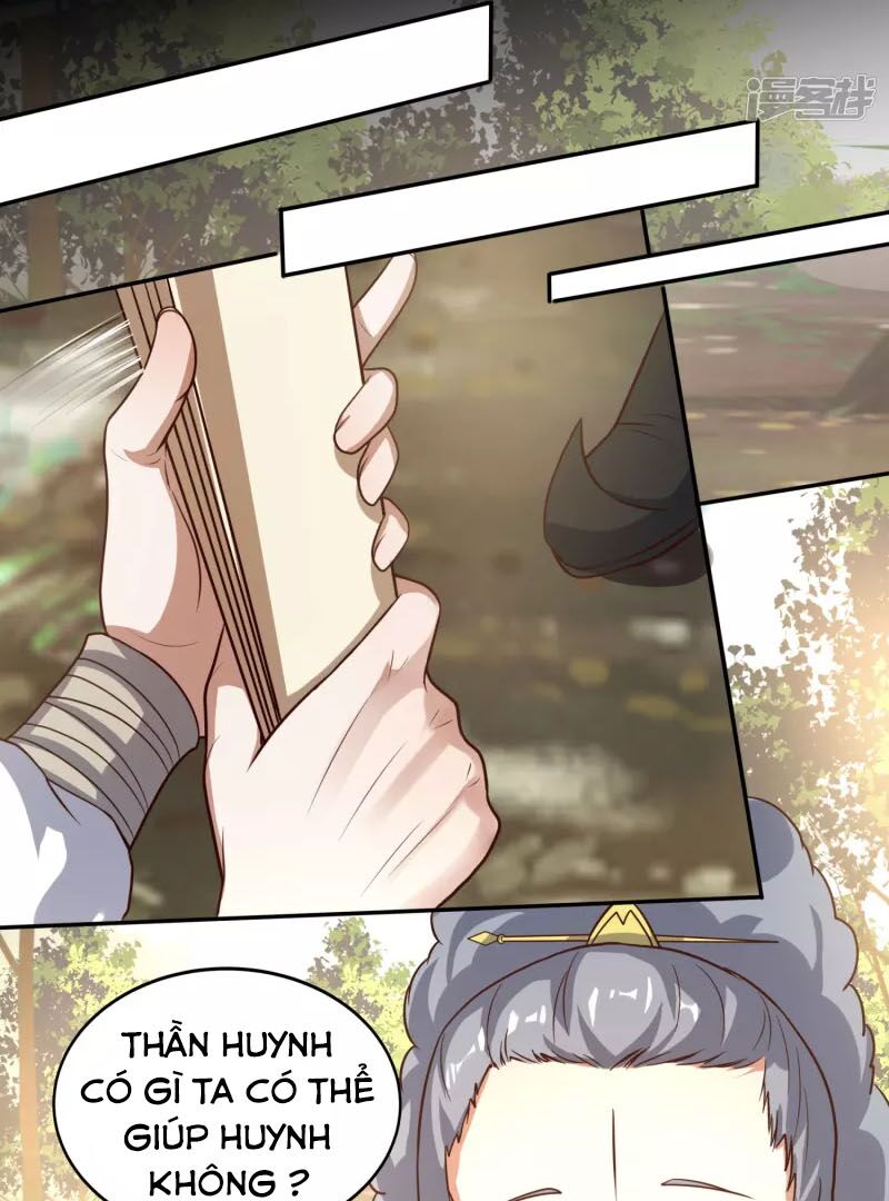 Tiên Đế Xâm Nhập: Chapter 85