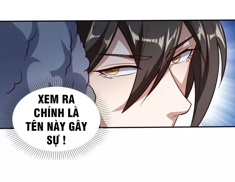 Tiên Đế Xâm Nhập: Chapter 85