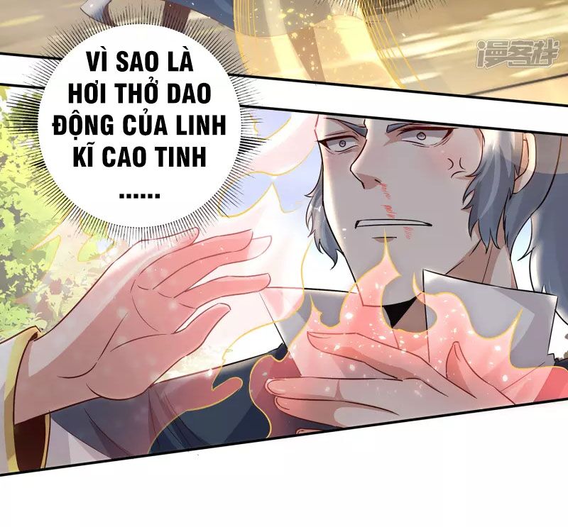 Tiên Đế Xâm Nhập: Chapter 85