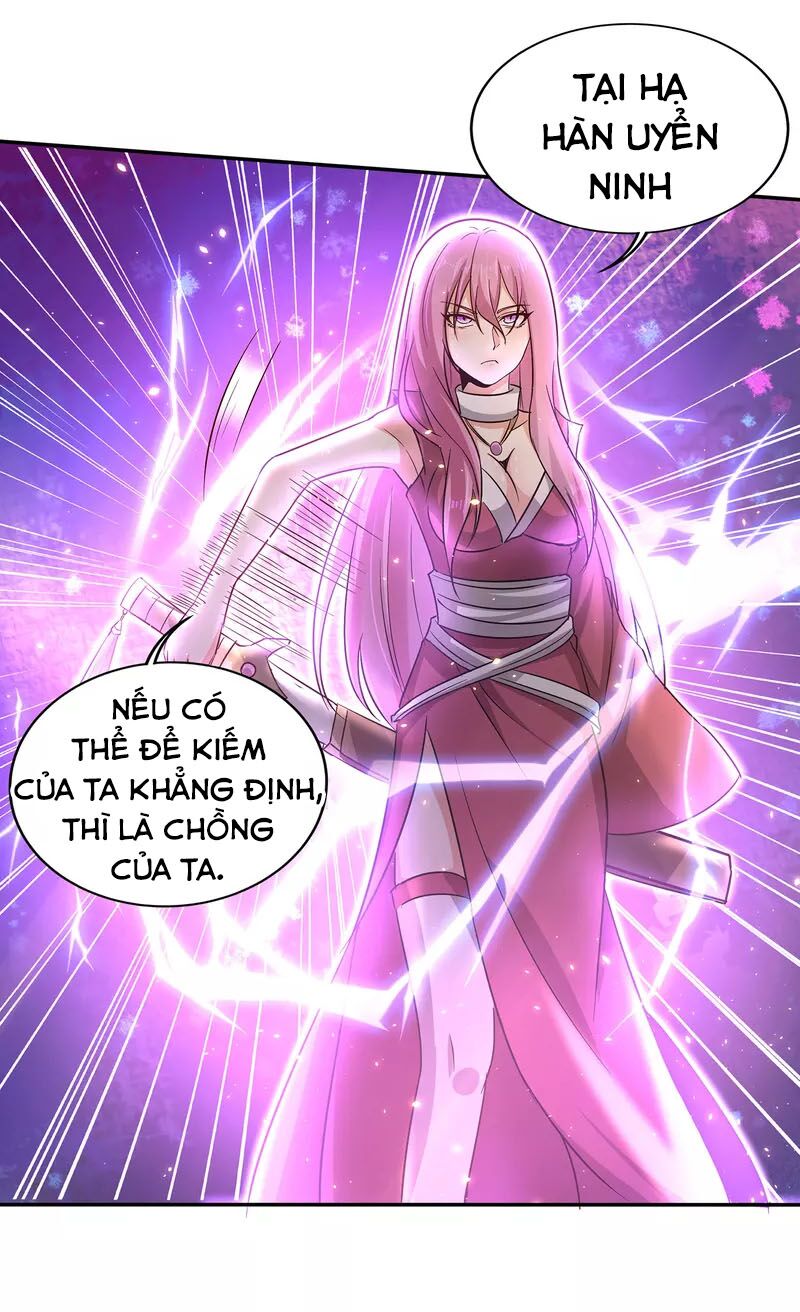 Tiên Đế Xâm Nhập: Chapter 85